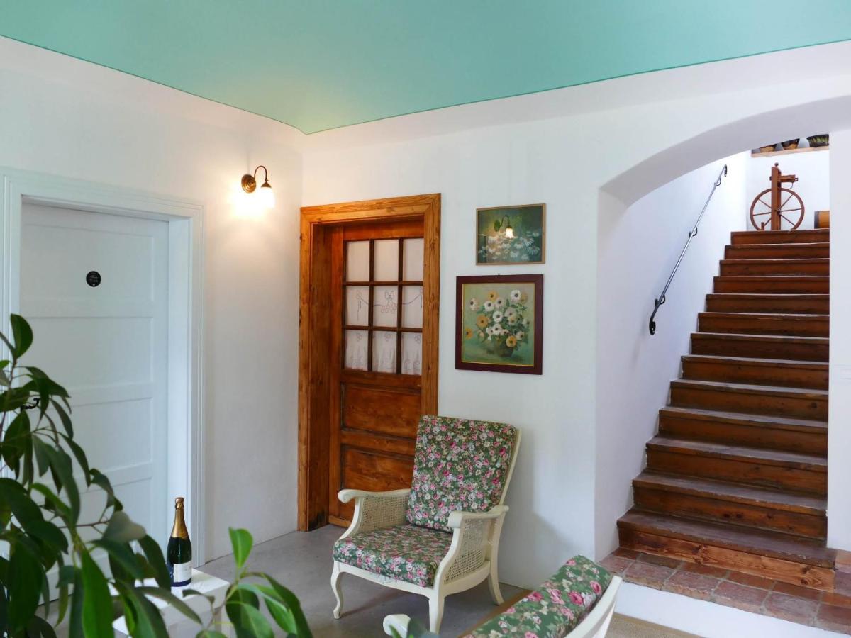 House 1797 - Charm Of Slovenian Vintage Dob Екстер'єр фото