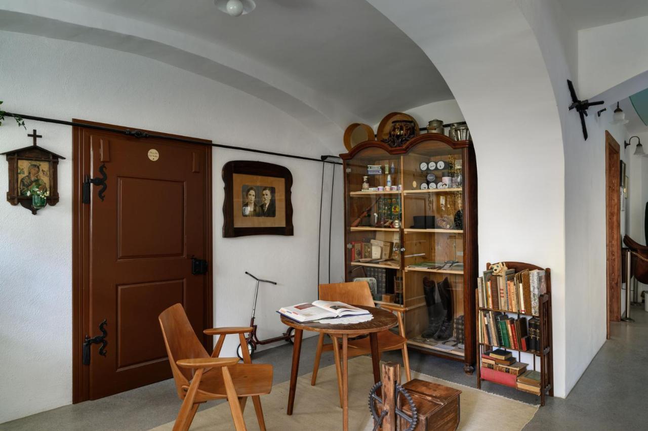 House 1797 - Charm Of Slovenian Vintage Dob Екстер'єр фото